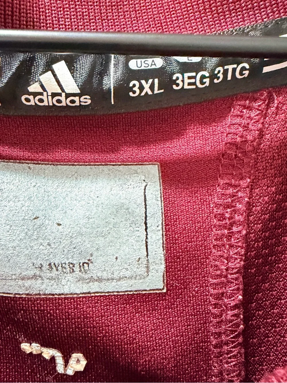 adidas mississippi state